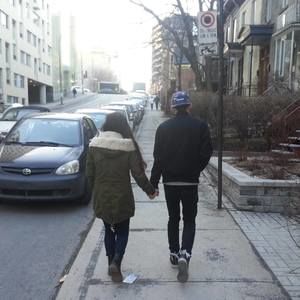 Meet your Posher, Ming